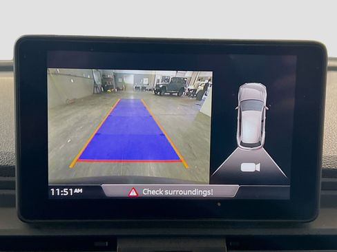 Used 2018 Audi Q5 2.0T Premium w/ Convenience Package AWD/4WD image 9