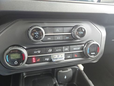 New 2026 Ford Bronco Big Bend AWD/4WD image 67