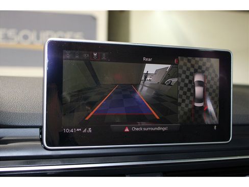 Used 2019 Audi A4 2.0T Prestige w/ Prestige Package image 35