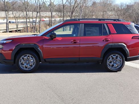 New 2026 Subaru Outback Premium image 4