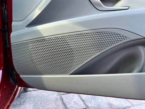 New 2026 Hyundai Elantra Sport FWD image 24