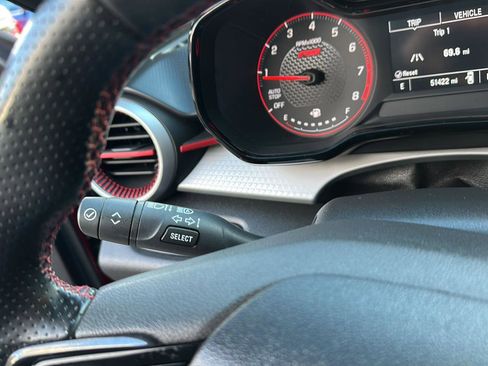 Used 2024 Chevrolet Trax RS w/ Sunroof Package image 28