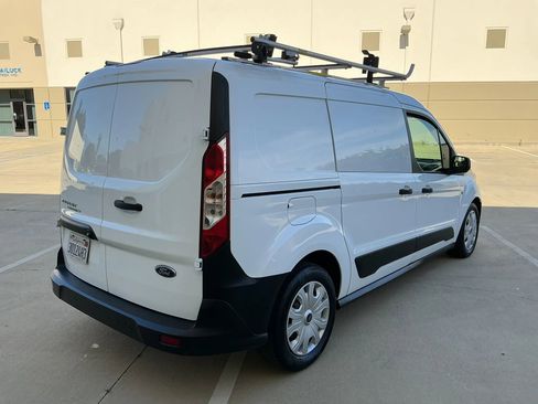 Used 2020 Ford Transit Connect XL FWD image 5