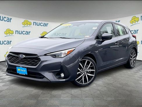 Used 2024 Subaru Impreza 2.0i Sport image 3