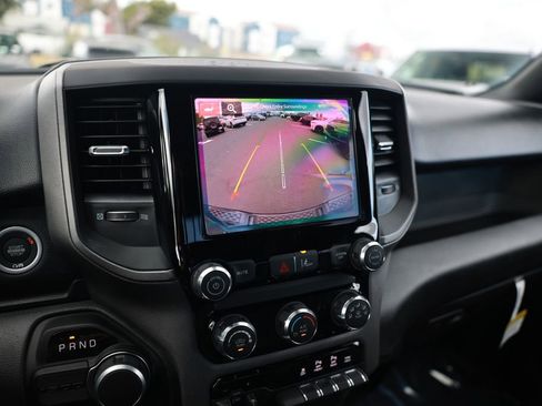 New 2026 RAM 1500 Express RWD image 20