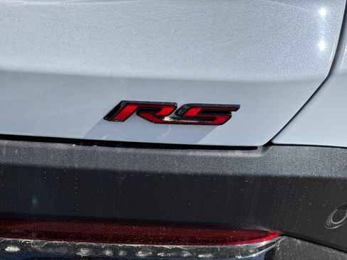 New 2026 Chevrolet Equinox RS FWD image 31