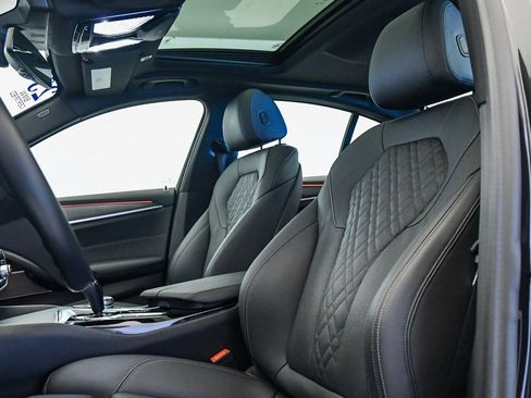 Certified 2023 BMW 530e 530e iPerformance w/ Premium Package image 19