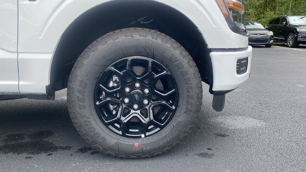 New 2026 Ford F150 STX AWD/4WD image 10