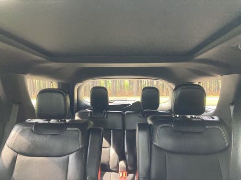 Used 2024 Ford Explorer ST w/ Equipment Group 401A image 36