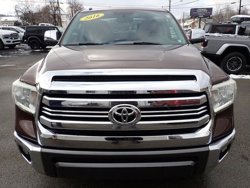 Used 2016 Toyota Tundra 1794 Edition image 11
