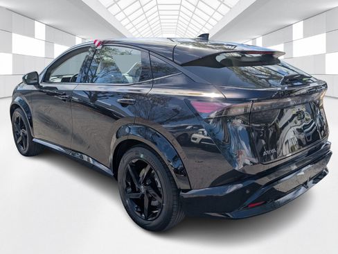 Certified 2023 Nissan Ariya EVOLVE+ image 5