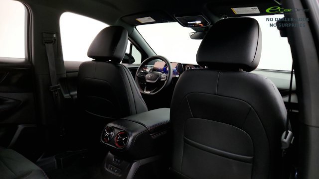 Used 2024 Chevrolet Blazer EV RS AWD/4WD image 39