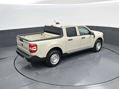 New 2025 Ford Maverick XL w/ Equipment Group 102A image 52