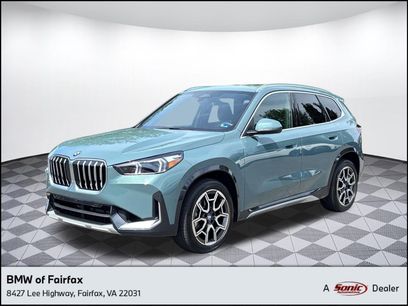 Used 2025 BMW X1 xDrive28i w/ Convenience Package
