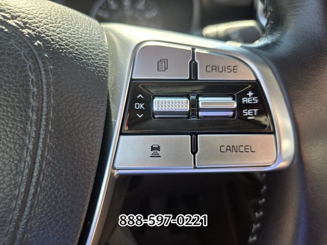 Used 2022 Kia Telluride S FWD image 27