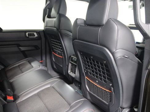 New 2026 Ford Bronco Raptor AWD/4WD image 33