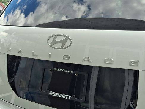 New 2026 Hyundai Palisade SEL AWD/4WD image 11