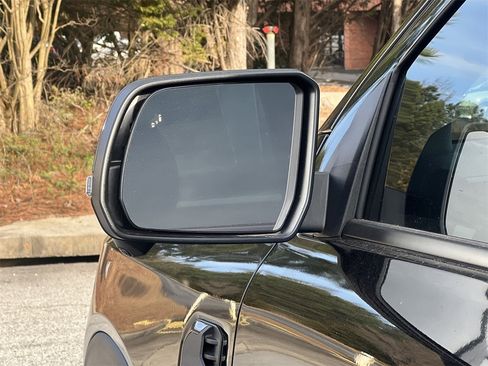 New 2025 Ford Ranger Lariat image 26