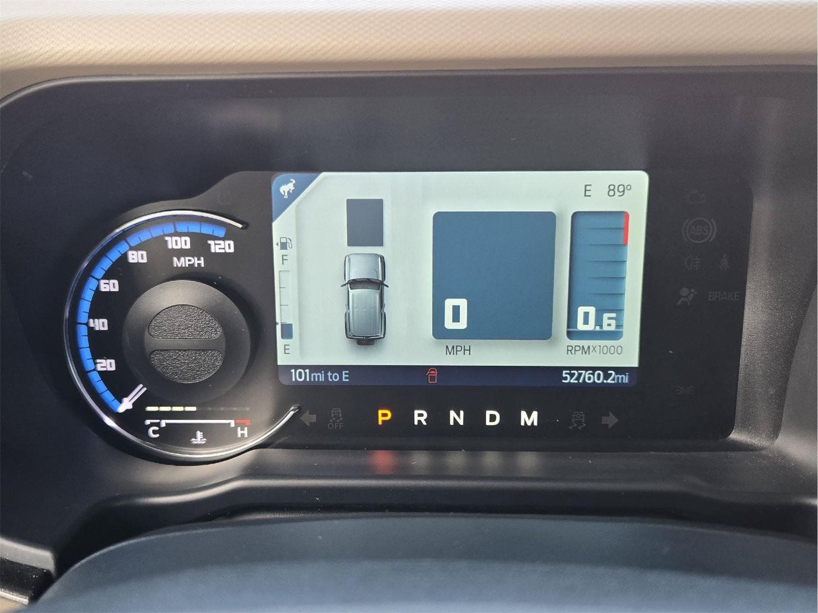 Used 2022 Ford Bronco Wildtrak AWD/4WD image 14