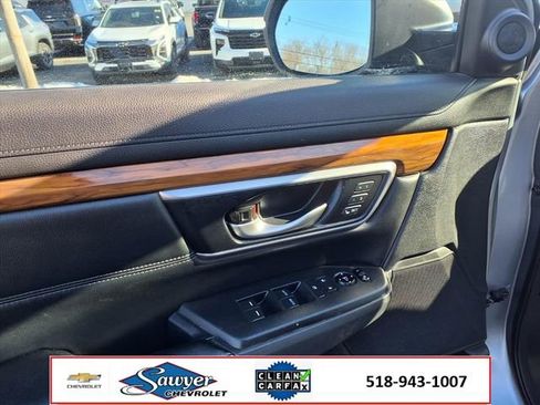 Used 2019 Honda CR-V EX-L image 14