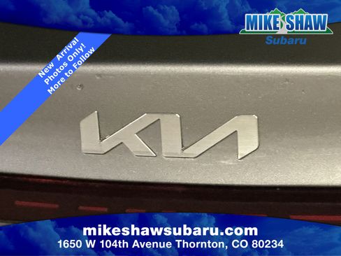 Used 2023 Kia Forte LXS w/ LXS Technology Package image 22