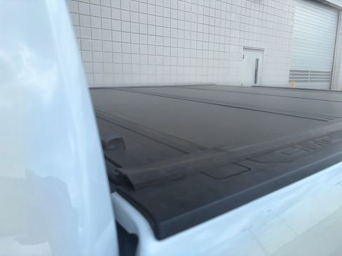 Used 2022 GMC Sierra 1500 Elevation w/ X31 Off-Road Package image 30