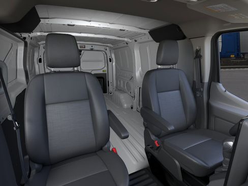 New 2026 Ford Transit 150 Low Roof RWD image 10