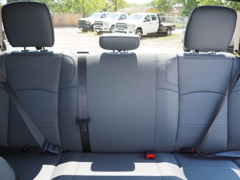 New 2026 RAM 5500 Tradesman w/ Chrome Appearance Group image 15