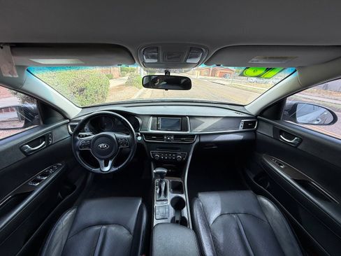 Used 2016 Kia Optima EX image 13