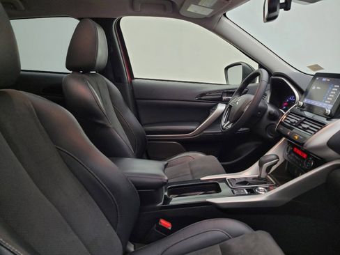 Used 2024 Mitsubishi Eclipse Cross SE image 21