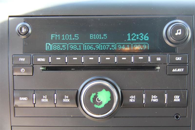 Used 2008 Chevrolet Silverado 1500 LT w/ Power Pack Plus AWD/4WD image 28