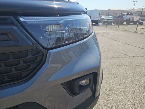 Used 2023 Ford Explorer Timberline AWD/4WD image 31