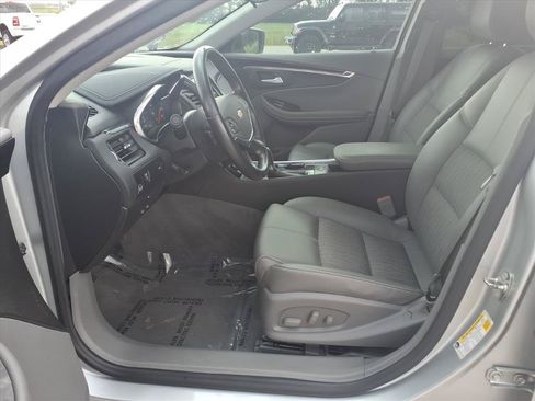 Used 2015 Chevrolet Impala LT FWD image 21