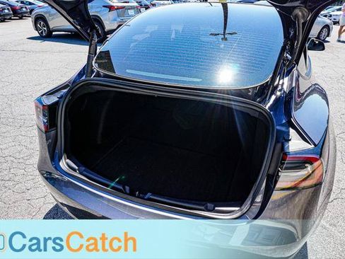 Used 2023 Tesla Model 3 Performance AWD/4WD image 37
