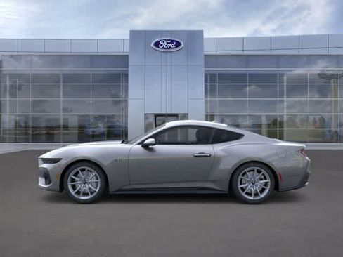 New 2026 Ford Mustang GT Premium RWD image 3