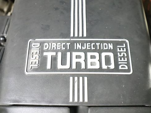 Used 1997 Ford F250 XLT HD image 32