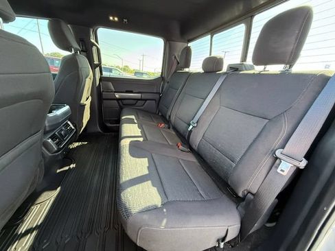 Certified 2023 Ford F150 XLT w/ Equipment Group 302A High AWD/4WD image 8
