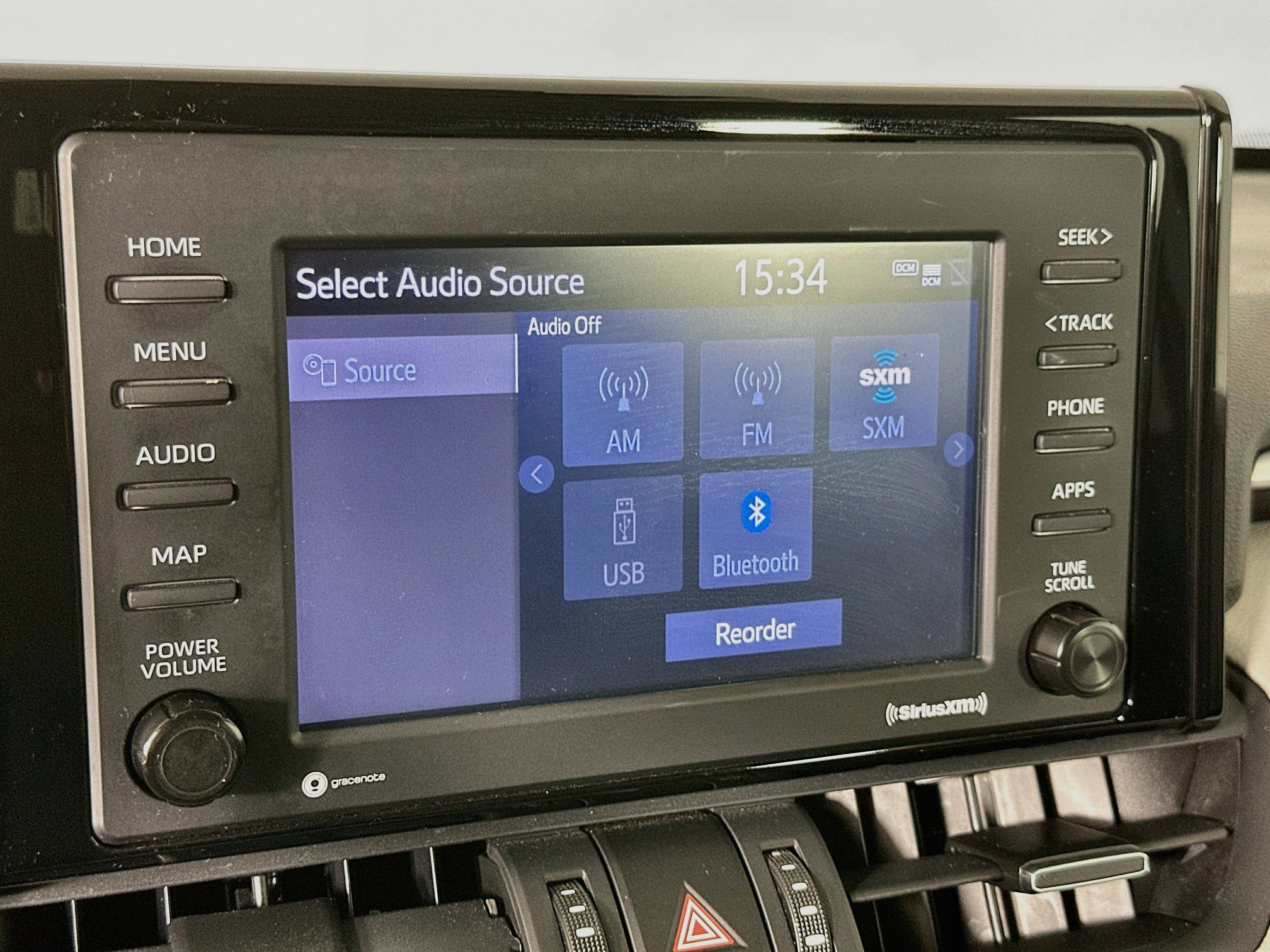 Used 2021 Toyota RAV4 XLE Premium AWD/4WD image 21