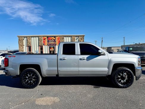 Used 2019 Chevrolet Silverado 1500 LT image 2
