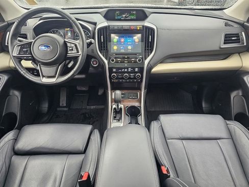 Used 2022 Subaru Ascent Touring w/ Popular Package #2A AWD/4WD image 9