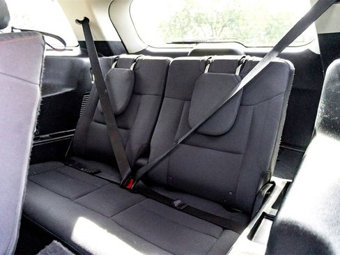 Used 2025 Ford Explorer Active image 26