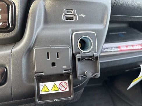 New 2023 RAM ProMaster 1500 w/ Convenience Group image 23