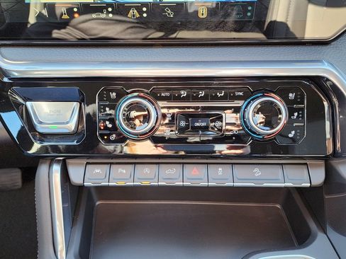 New 2026 GMC Sierra 1500 Denali image 30