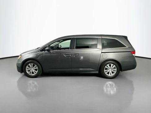 Used 2014 Honda Odyssey EX-L image 5