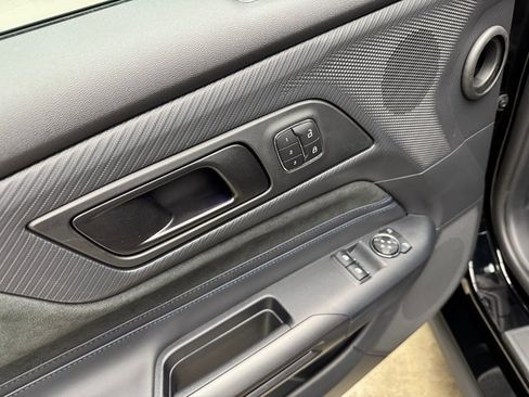 Used 2025 Ford Mustang Dark Horse image 11