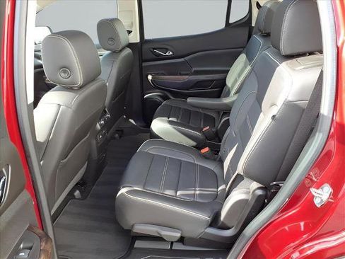 Used 2020 GMC Acadia Denali w/ Trailering Package image 22