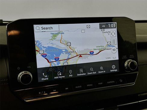 Used 2024 Mitsubishi Outlander SE image 15