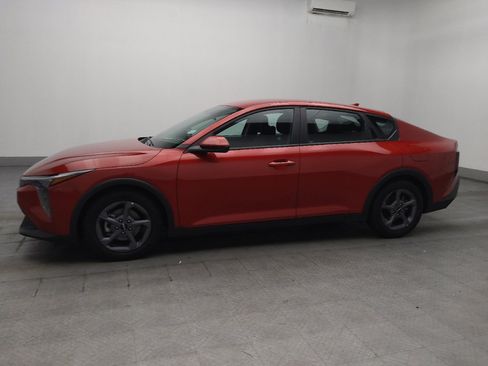 Used 2025 Kia K4 FWD image 2