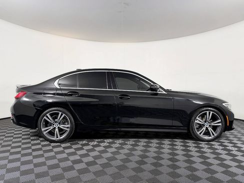 Used 2019 BMW 330i Sedan w/ Convenience Package RWD image 7