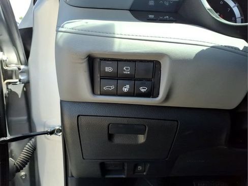Used 2022 Toyota Highlander Limited AWD/4WD image 14
